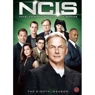 NCIS - Season 8